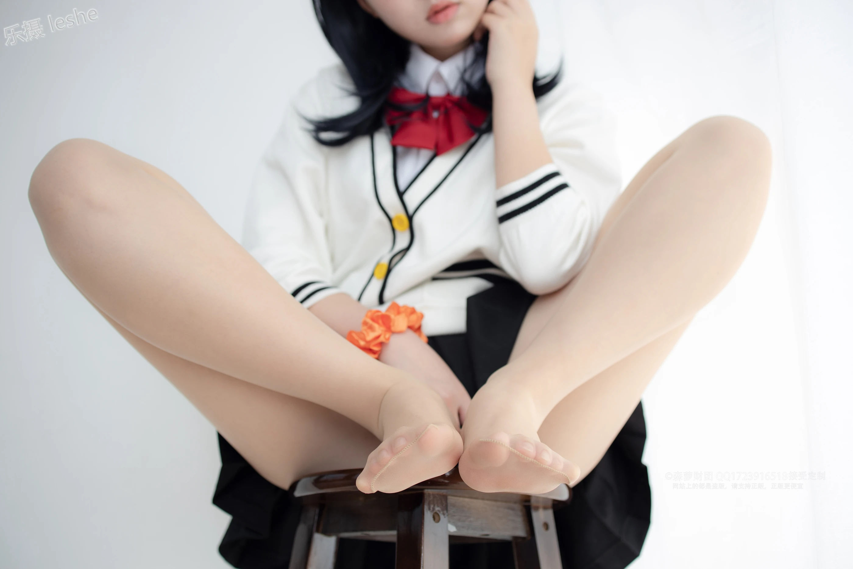 森萝财团 X-055 [93P 1V]插图5